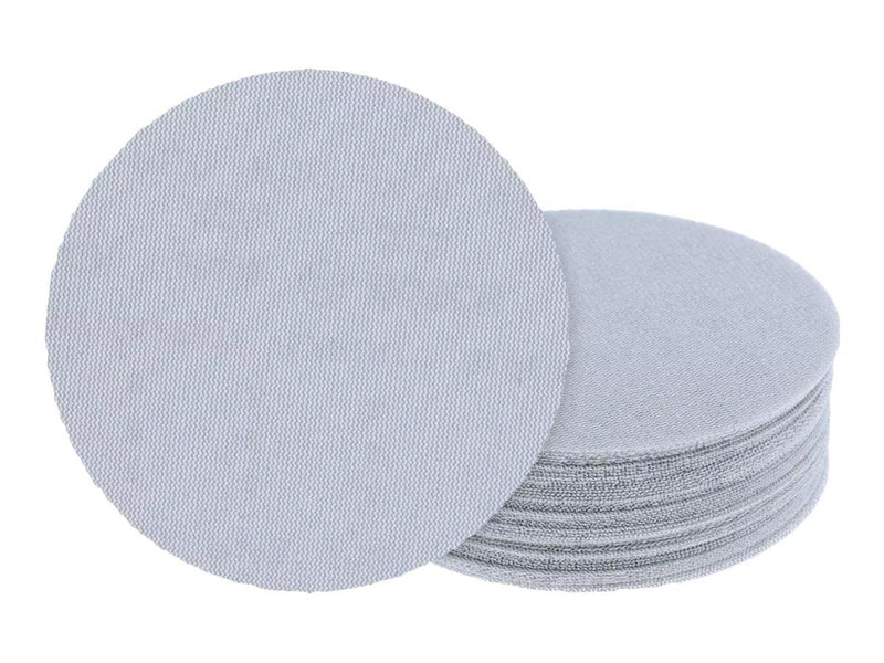 Bosch SLIBEBLAD EXC 125MM NET K220 50 STK