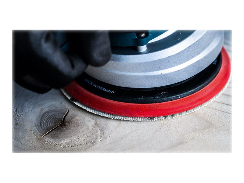 Bosch SLIBEBLAD EXC 125MM NET K240 5 STK