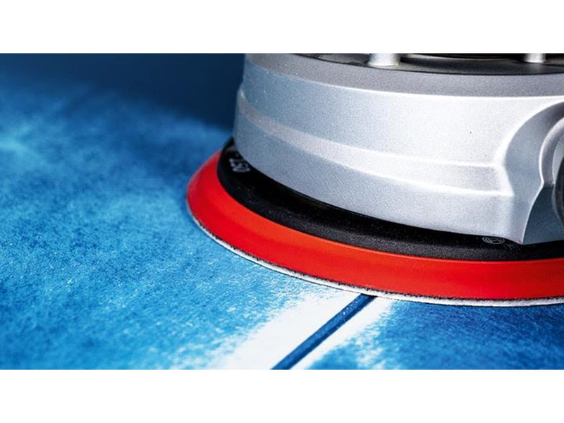 Bosch SLIBEBLAD EXC 150MM K180 6H 50 STK