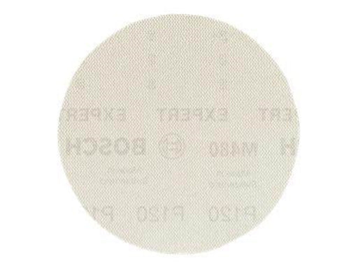 Bosch SLIBEBLAD EXC 150MM NET K150 5 STK