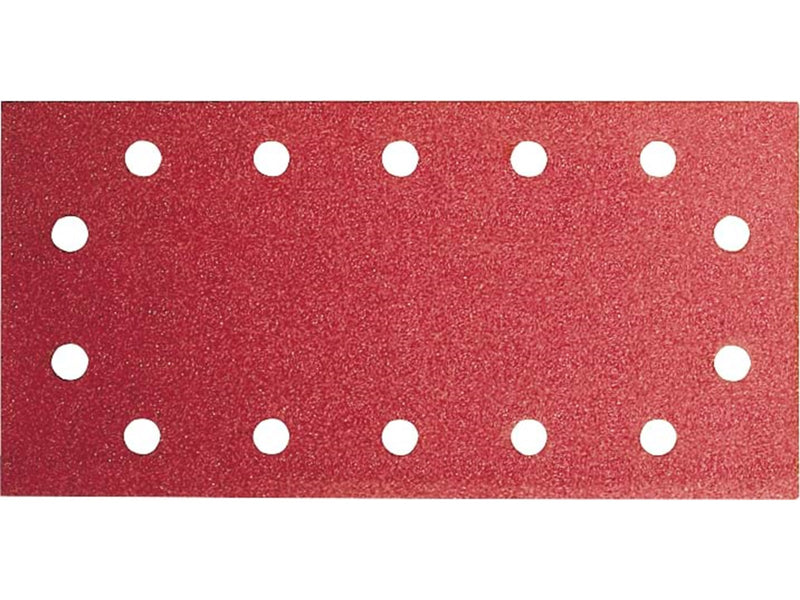 Bosch SLIBEBLAD RW 115X230MM K240 10 STK
