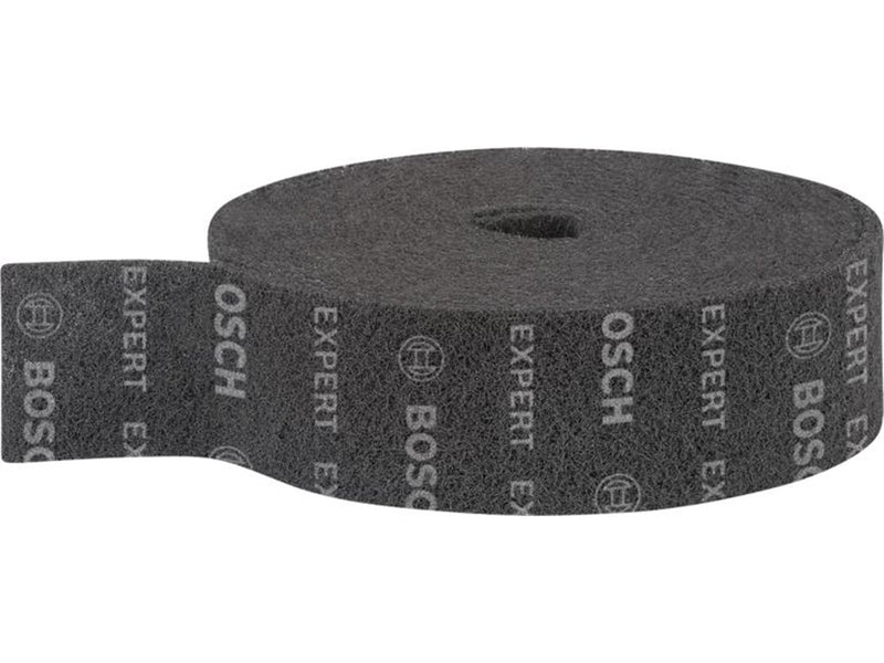 Bosch SLIBEFLEECE SIC 10MX100MM SORT MEDIUM