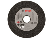Bosch SLIBESKIVE KORUND 100MM K24 GGS 6