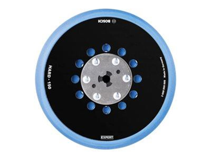 Bosch SLIBETALLERKEN I MULTIH 150MM HARD