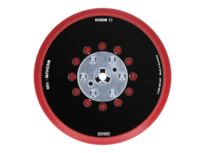Bosch SLIBETALLERKEN I MULTIH 150MM MEDIUM