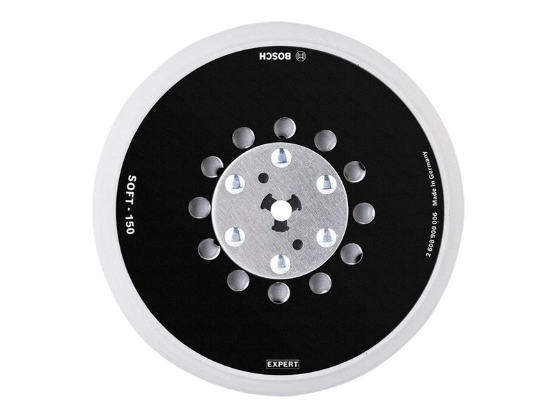 Bosch SLIBETALLERKEN I MULTIH 150MM SOFT