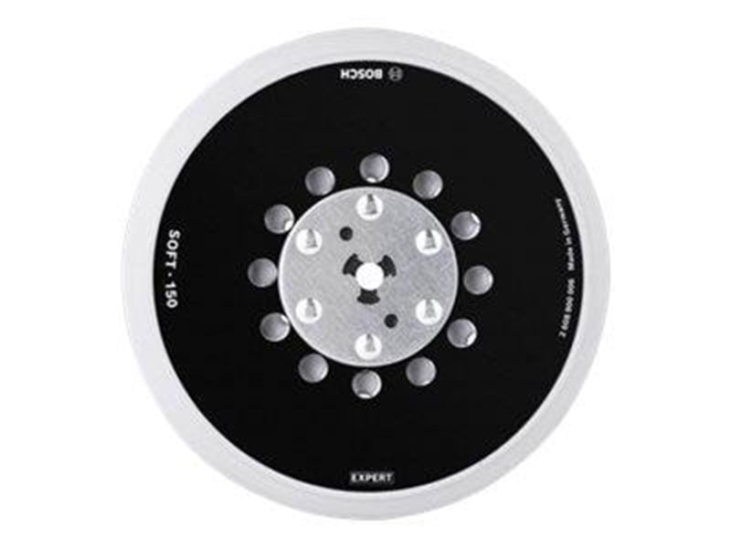 Bosch SLIBETALLERKEN I MULTIH 150MM SOFT