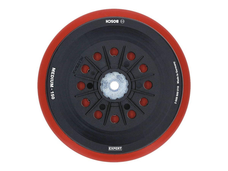 Bosch SLIBETALLERKEN S MULTIH 150MM MEDIUM