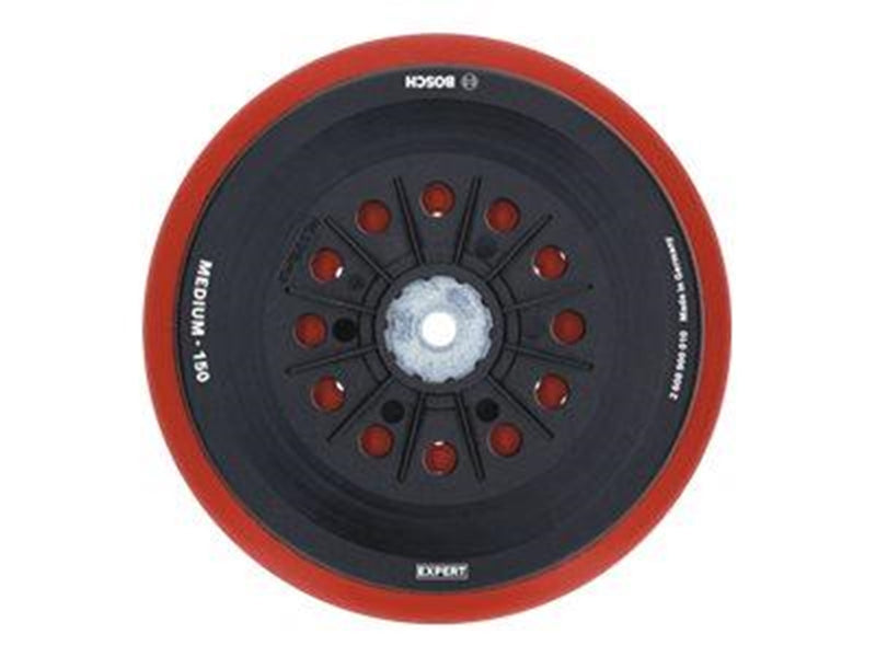 Bosch SLIBETALLERKEN S MULTIH 150MM MEDIUM