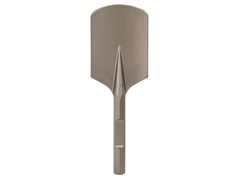 Bosch SPADEMEJSEL 135/400MM HEX28MM