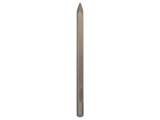 Bosch SPIDSMEJSEL 520MM 1 1/8