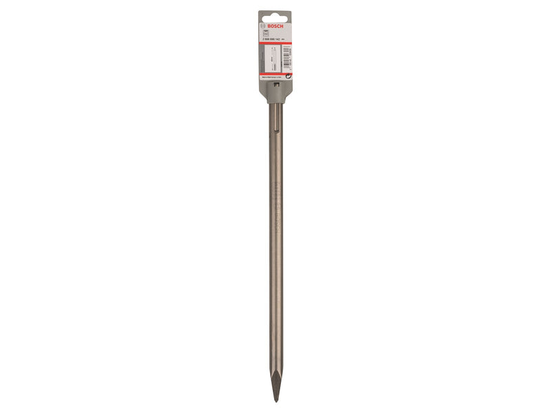 Bosch SPIDSMEJSEL SDS-MAX 400MM STD
