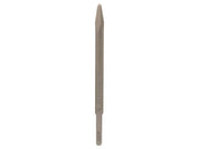 Bosch SPIDSMEJSEL SDS-PLUS 250MM 10STK