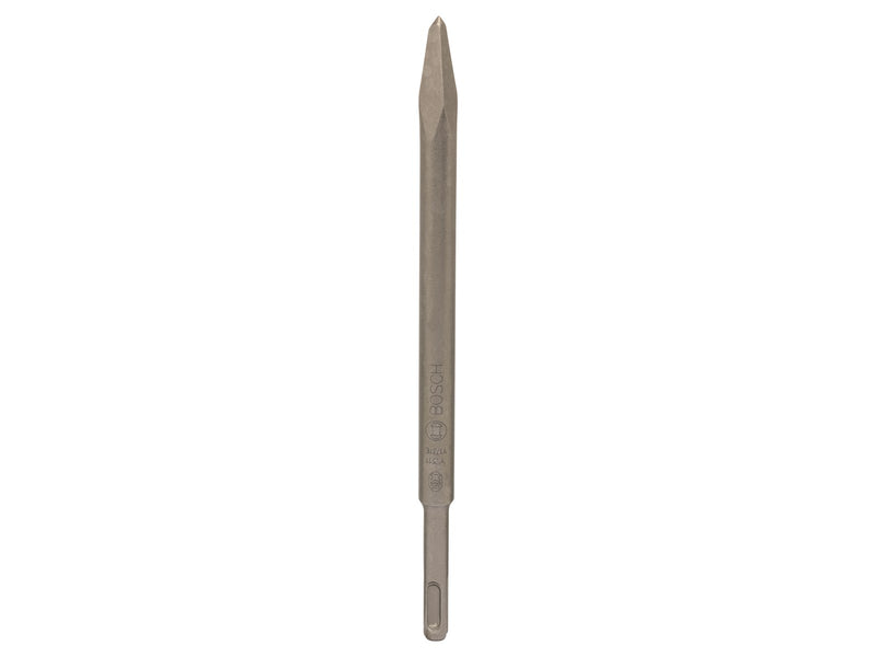 Bosch SPIDSMEJSEL SDS-PLUS 250MM 10STK