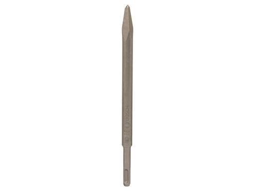 Bosch SPIDSMEJSEL SDS-PLUS 250MM 10STK