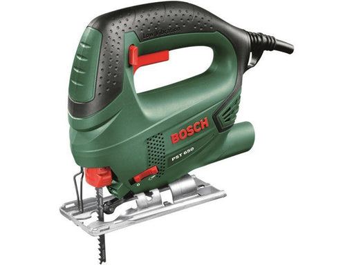 Bosch STIKSAV PST 670 M/4 KLINGER & SPLINTEBE
