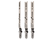 Bosch STIKSAVKL. SÆT 1/T101AOF 2/T101BIF 3 STK