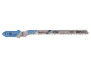 Bosch STIKSAVKL T 118 BOF BIMETAL 5 STK