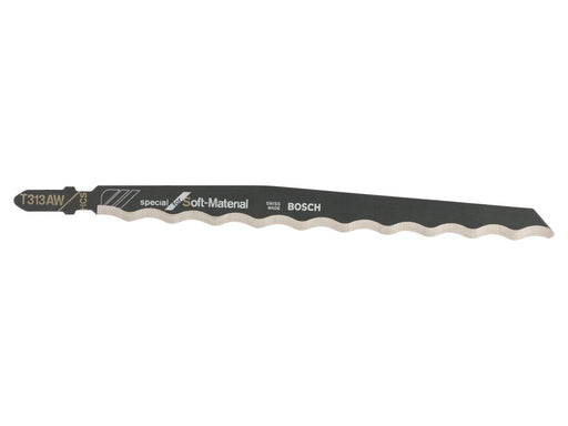 Bosch STIKSAVKL T313AW A3 SPIDS/KNIV