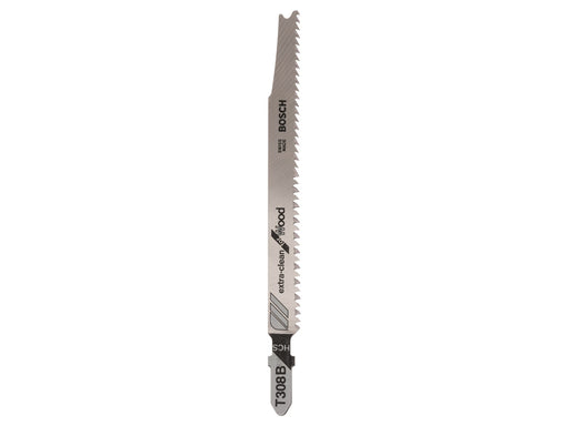 Bosch STIKSAVKLINGE T308B EX FIN 2 STK GL