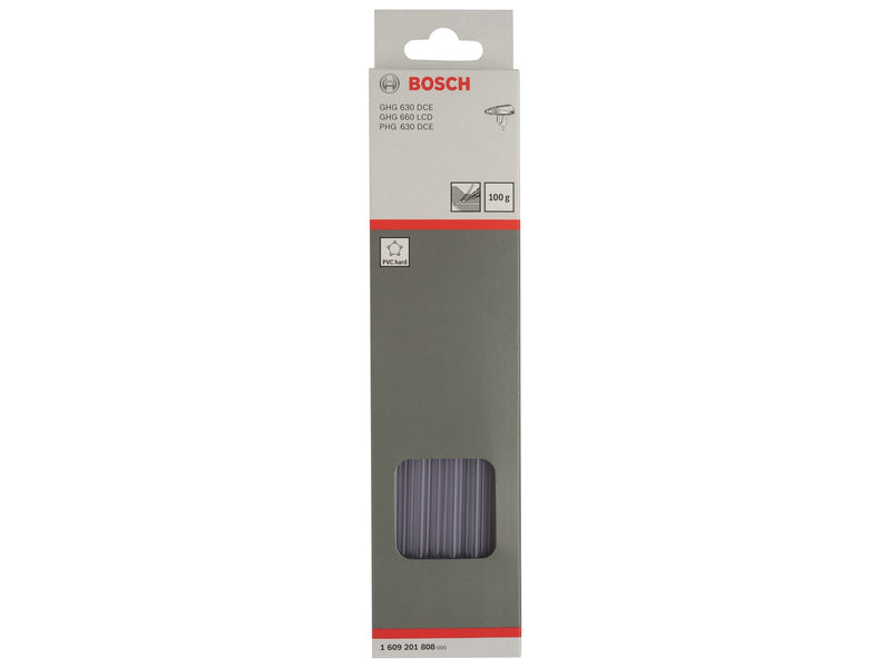 Bosch SVEJSET.F.H.PVC