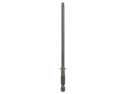 Bosch Screwdriver bit Extra Hard PH2 145 mm