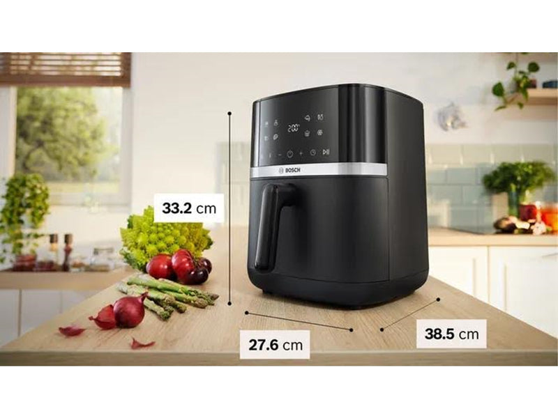 Bosch Serie 4 MAFS2462B