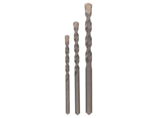 Bosch Silver Percussion CYL-3