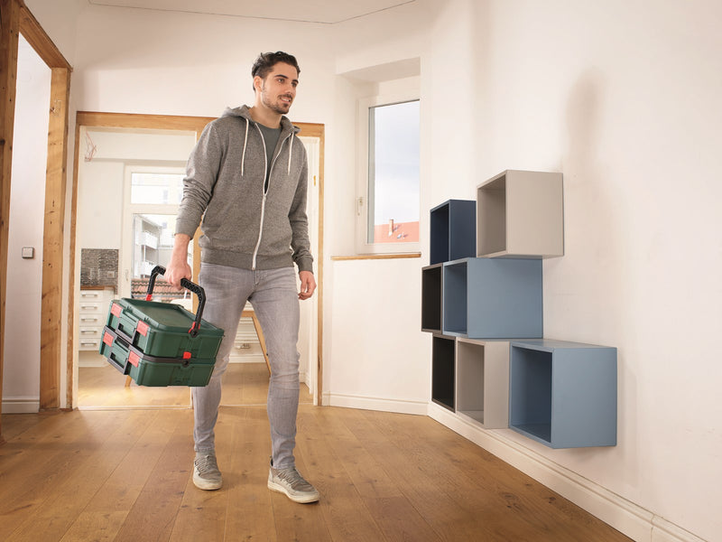 Bosch Single SystemBox