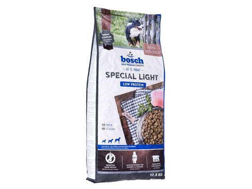 Bosch Specjal Light 12.5 kg