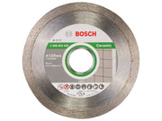 Bosch Standard diamond cutting disc