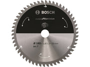 Bosch Standard for Aluminium