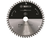 Bosch Standard for Aluminium