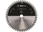 Bosch Standard for Aluminium