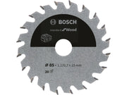 Bosch Standard for Wood