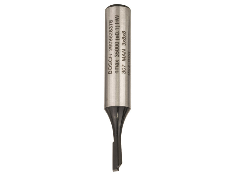 Bosch Standard for Wood
