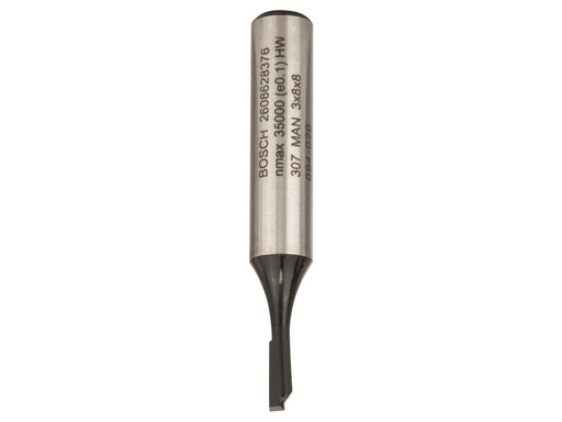 Bosch Standard for Wood