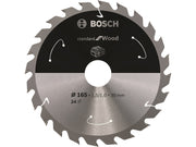 Bosch Standard for Wood