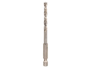 Bosch TRÆBOR 1/4 6-KANT Ø5X98.5MM