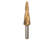 Bosch TRINBOR HSS-TIN 4-12X65X6MM CYL