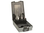 Bosch TRINBORSÆT HSS 4-12.4-20.6-30MM