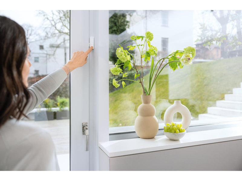 Bosch Tür-/Fensterkontakt II [+M]  (3 St.)