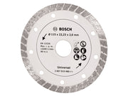 Bosch Turbo