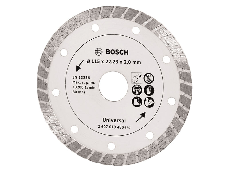Bosch Turbo