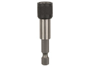 Bosch UNI-HOLDER 59MM 1/4 MAGNET Q-CHANGE