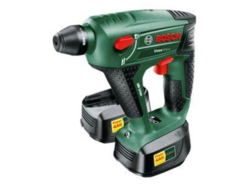 Bosch Uneo Maxx