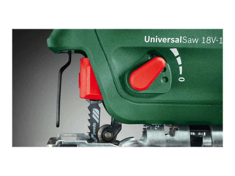 Bosch UniversaSaw 18V-100 (SOLO)