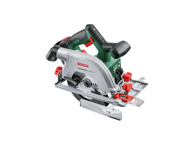 Bosch Universal CORDLESS CIRCULAR SAW 18V-53
