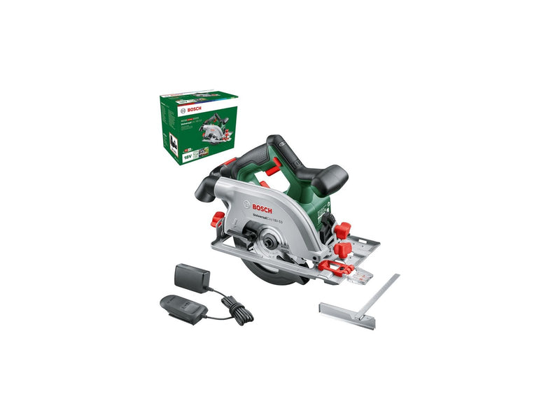 Bosch Universal CORDLESS CIRCULAR SAW 18V-53
