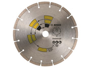 Bosch Universal Diamond cutting disc 230 mm